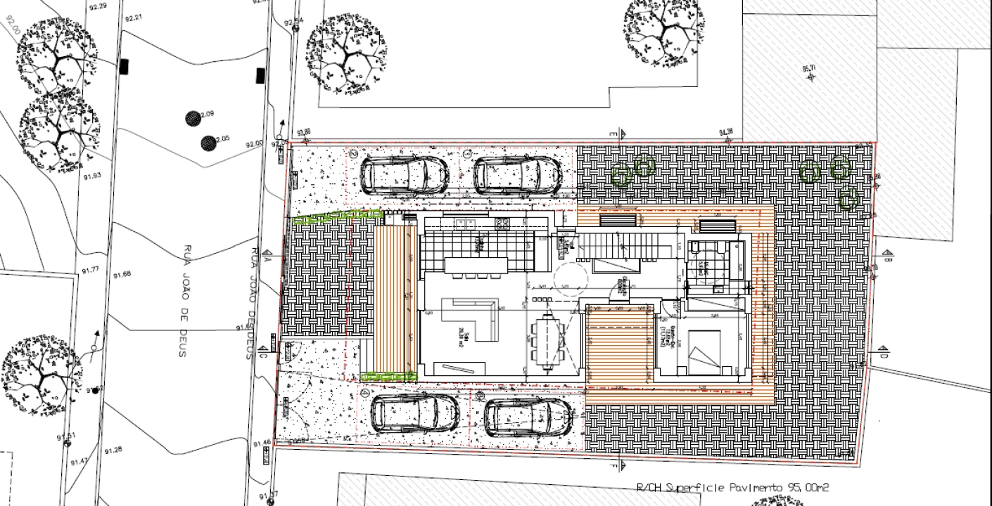 Moradia T4 para Venda em São Domingos de Rana Foto 63