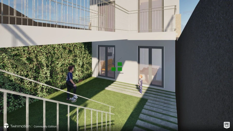 Apartamento T1 para Venda em Cedofeita, Santo Ildefonso, Sé, Miragaia, São Nicolau e Vitória Foto 9