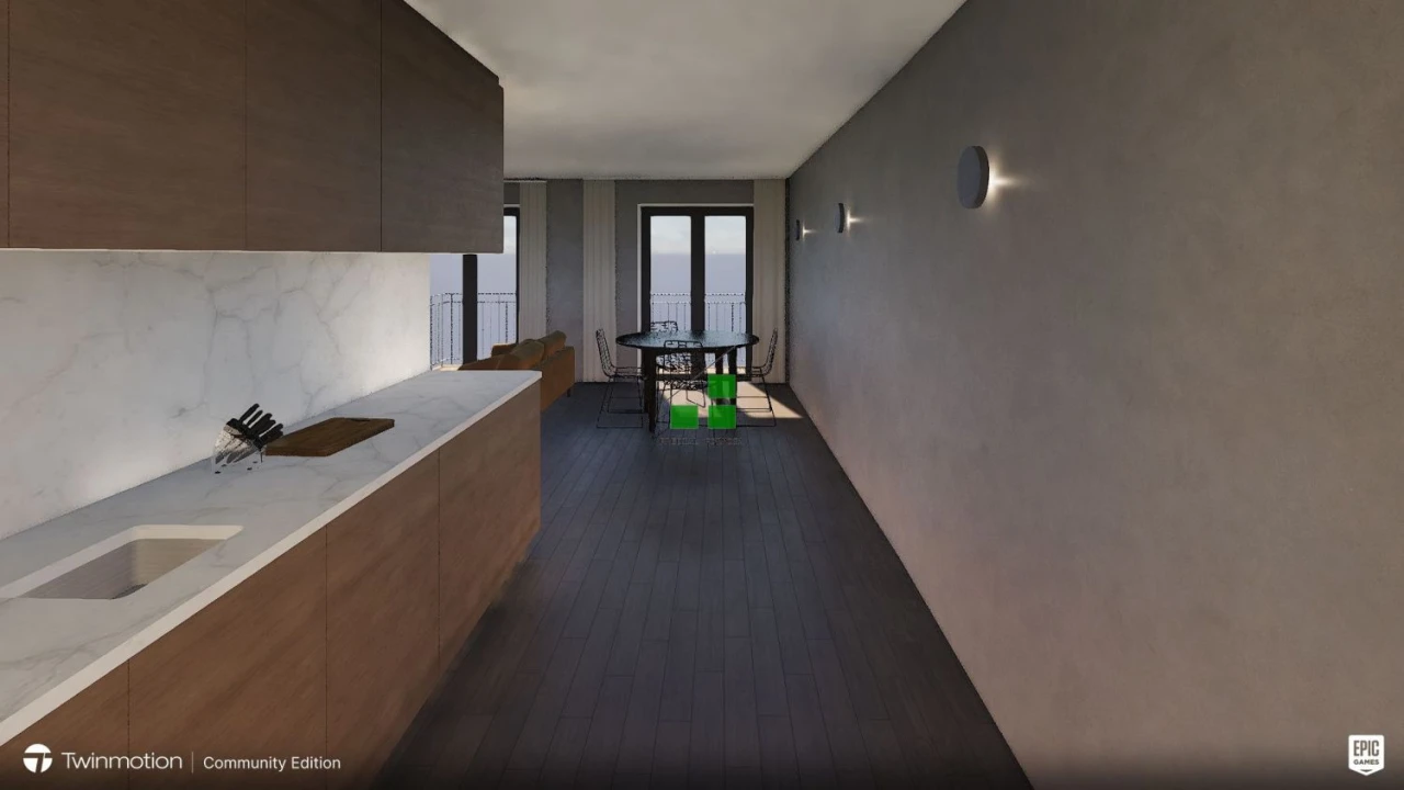 Apartamento T1 para Venda em Cedofeita, Santo Ildefonso, Sé, Miragaia, São Nicolau e Vitória Foto 12