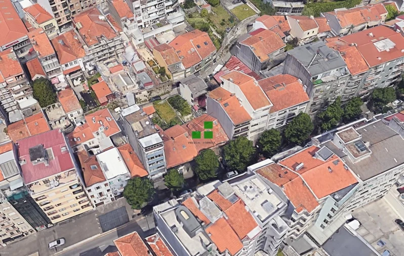 Apartamento T2 para Venda em Cedofeita, Santo Ildefonso, Sé, Miragaia, São Nicolau e Vitória Foto 13