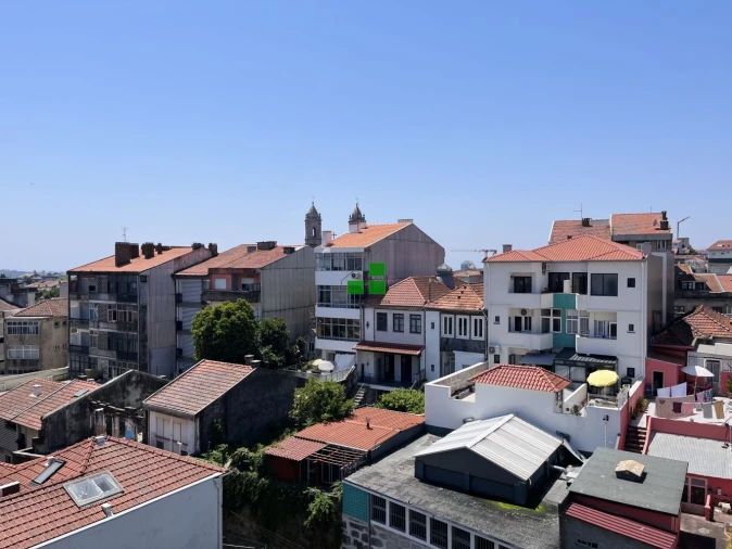 Apartamento T2 para Venda em Cedofeita, Santo Ildefonso, Sé, Miragaia, São Nicolau e Vitória Foto 12