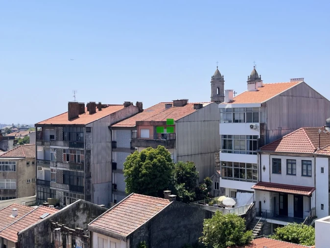 Apartamento T2 para Venda em Cedofeita, Santo Ildefonso, Sé, Miragaia, São Nicolau e Vitória