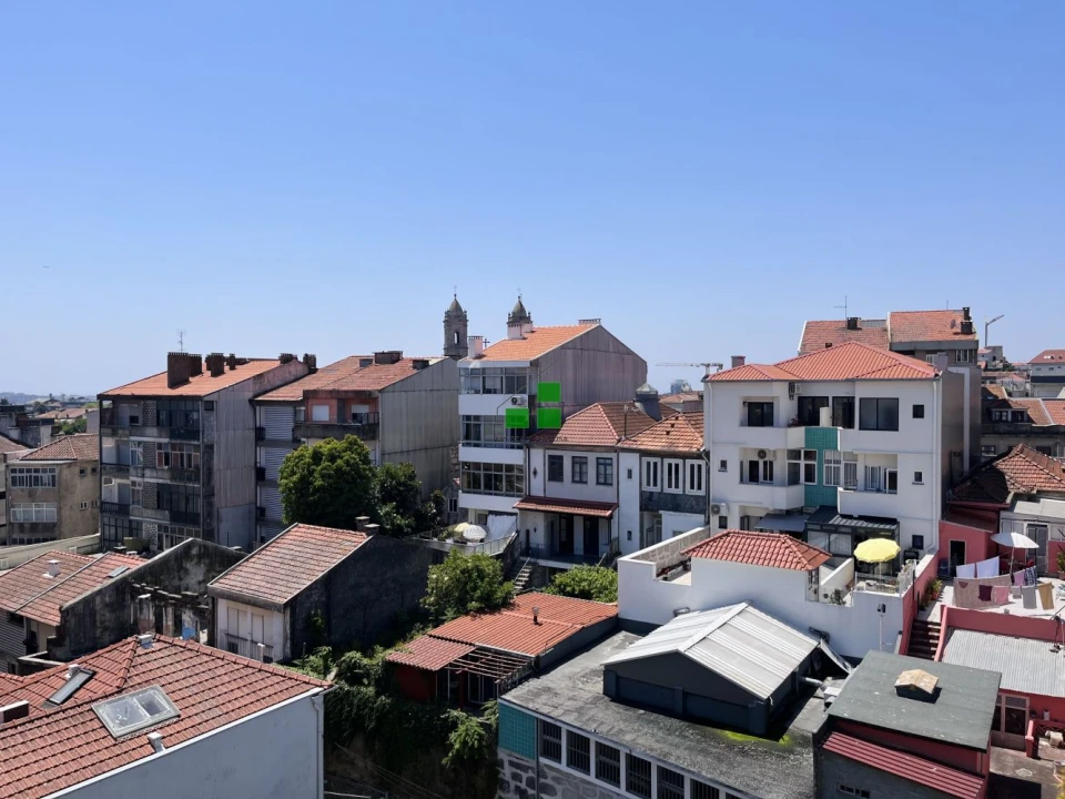 Apartamento T2 para Venda em Cedofeita, Santo Ildefonso, Sé, Miragaia, São Nicolau e Vitória Foto 12