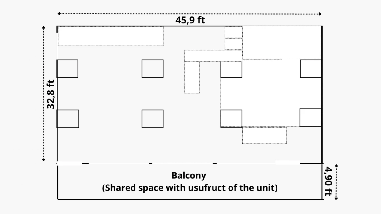 Loja para Trespasse em Cedofeita, Santo Ildefonso, Sé, Miragaia, São Nicolau e Vitória Foto 23