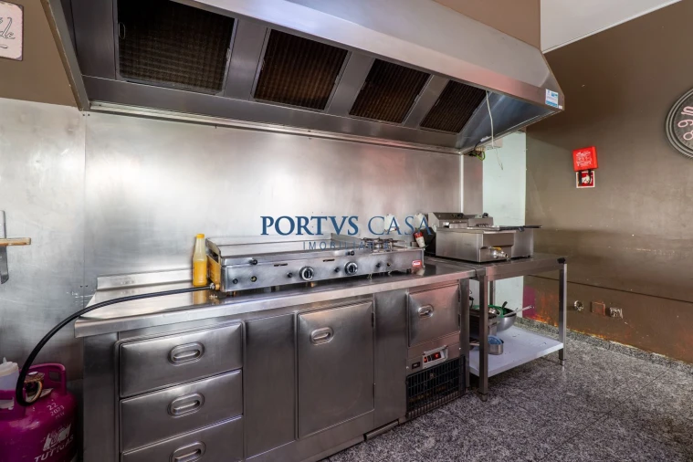 Loja para Trespasse em Cedofeita, Santo Ildefonso, Sé, Miragaia, São Nicolau e Vitória Foto 17