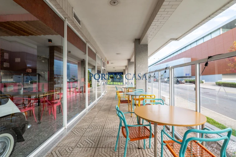 Loja para Trespasse em Cedofeita, Santo Ildefonso, Sé, Miragaia, São Nicolau e Vitória Foto 23