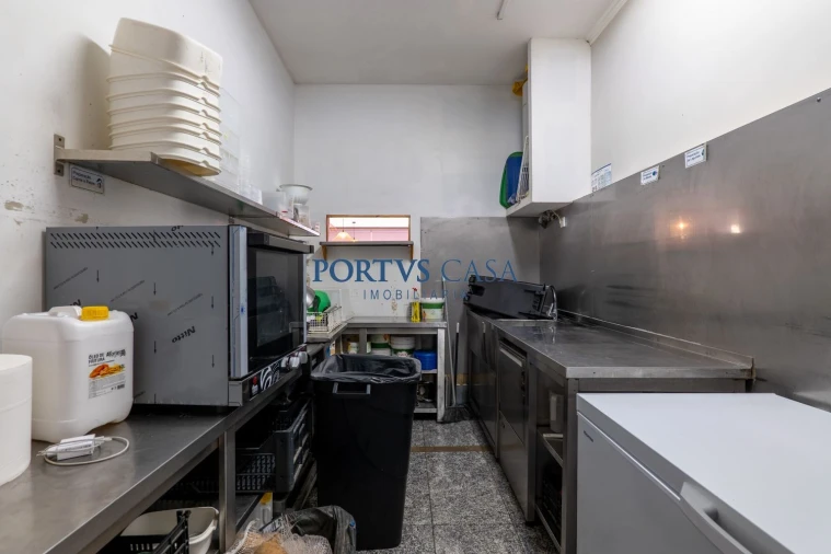 Loja para Trespasse em Cedofeita, Santo Ildefonso, Sé, Miragaia, São Nicolau e Vitória Foto 18