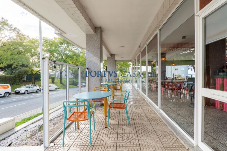 Loja para Trespasse em Cedofeita, Santo Ildefonso, Sé, Miragaia, São Nicolau e Vitória Foto 21