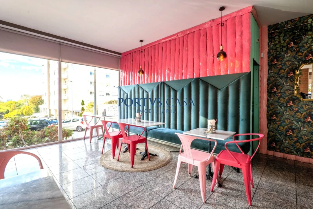 Loja para Trespasse em Cedofeita, Santo Ildefonso, Sé, Miragaia, São Nicolau e Vitória Foto 8