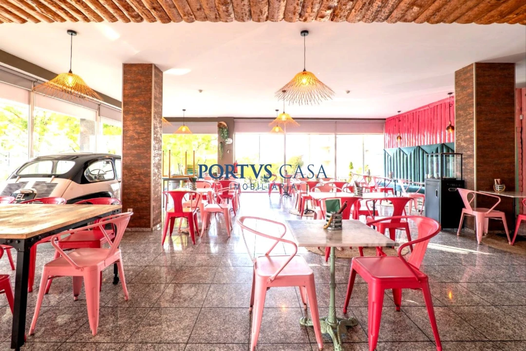 Loja para Trespasse em Cedofeita, Santo Ildefonso, Sé, Miragaia, São Nicolau e Vitória Foto 7