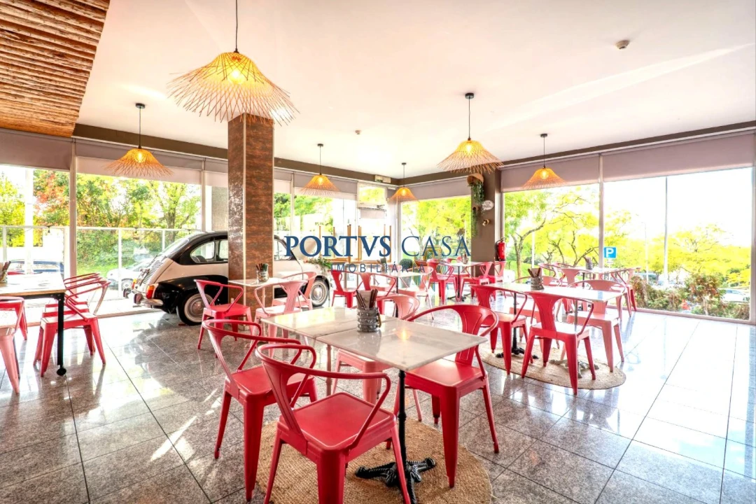 Loja para Trespasse em Cedofeita, Santo Ildefonso, Sé, Miragaia, São Nicolau e Vitória Foto 6