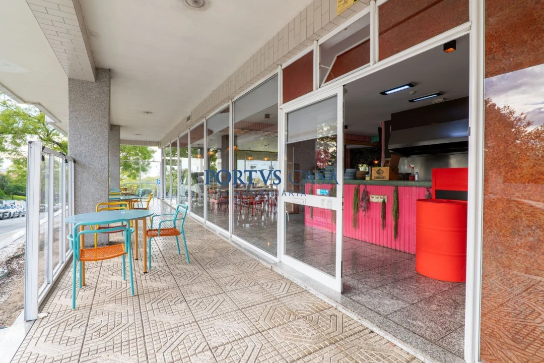 Loja para Trespasse em Cedofeita, Santo Ildefonso, Sé, Miragaia, São Nicolau e Vitória Foto 21