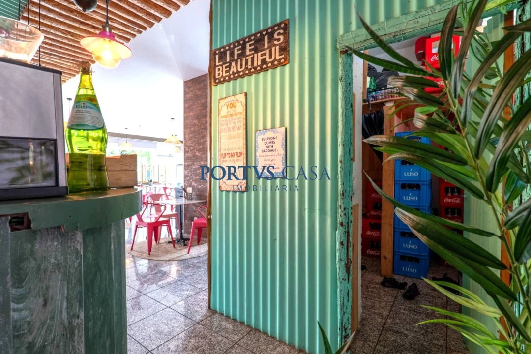 Loja para Trespasse em Cedofeita, Santo Ildefonso, Sé, Miragaia, São Nicolau e Vitória Foto 9