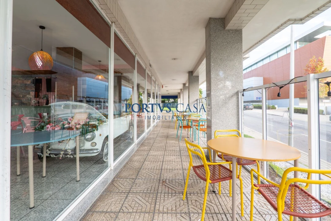 Loja para Trespasse em Cedofeita, Santo Ildefonso, Sé, Miragaia, São Nicolau e Vitória Foto 19