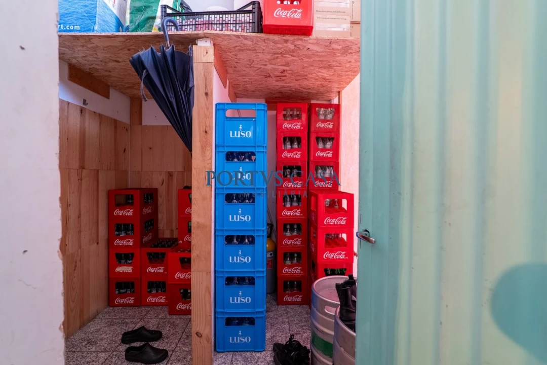 Loja para Trespasse em Cedofeita, Santo Ildefonso, Sé, Miragaia, São Nicolau e Vitória Foto 14