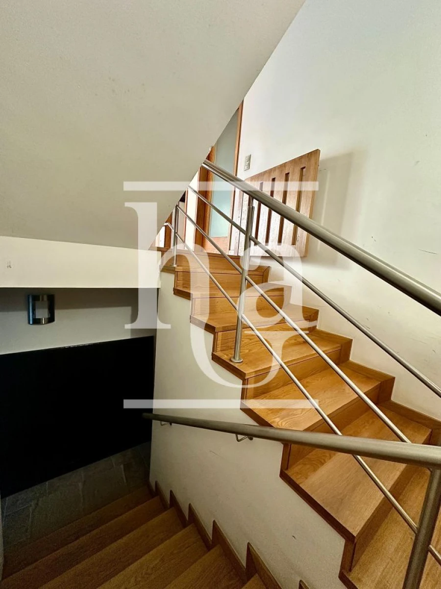 Moradia T4 para Venda em Nogueira e Silva Escura Foto 20