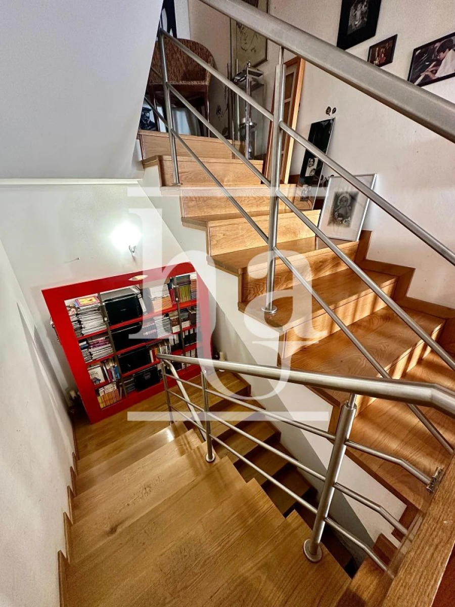 Moradia T4 para Venda em Nogueira e Silva Escura Foto 16