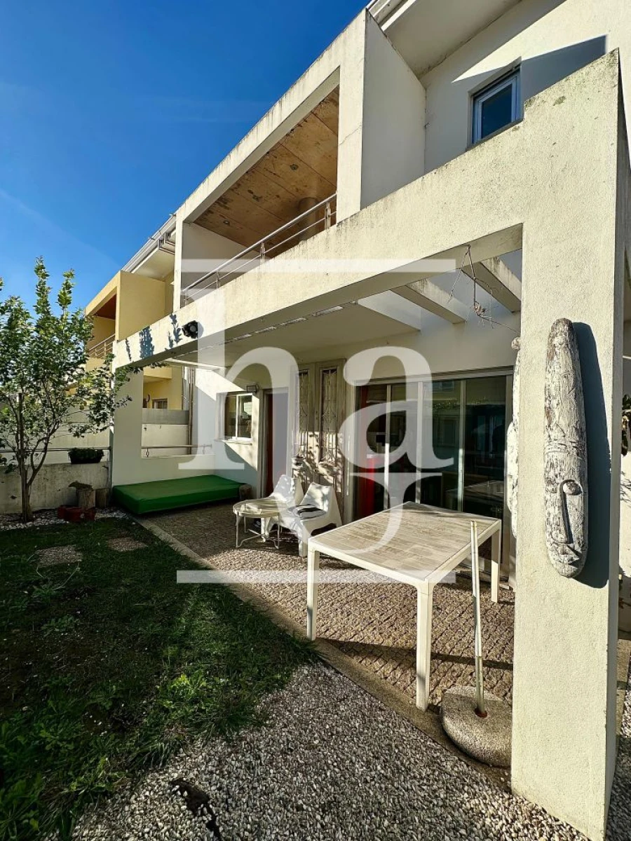 Moradia T4 para Venda em Nogueira e Silva Escura Foto 2