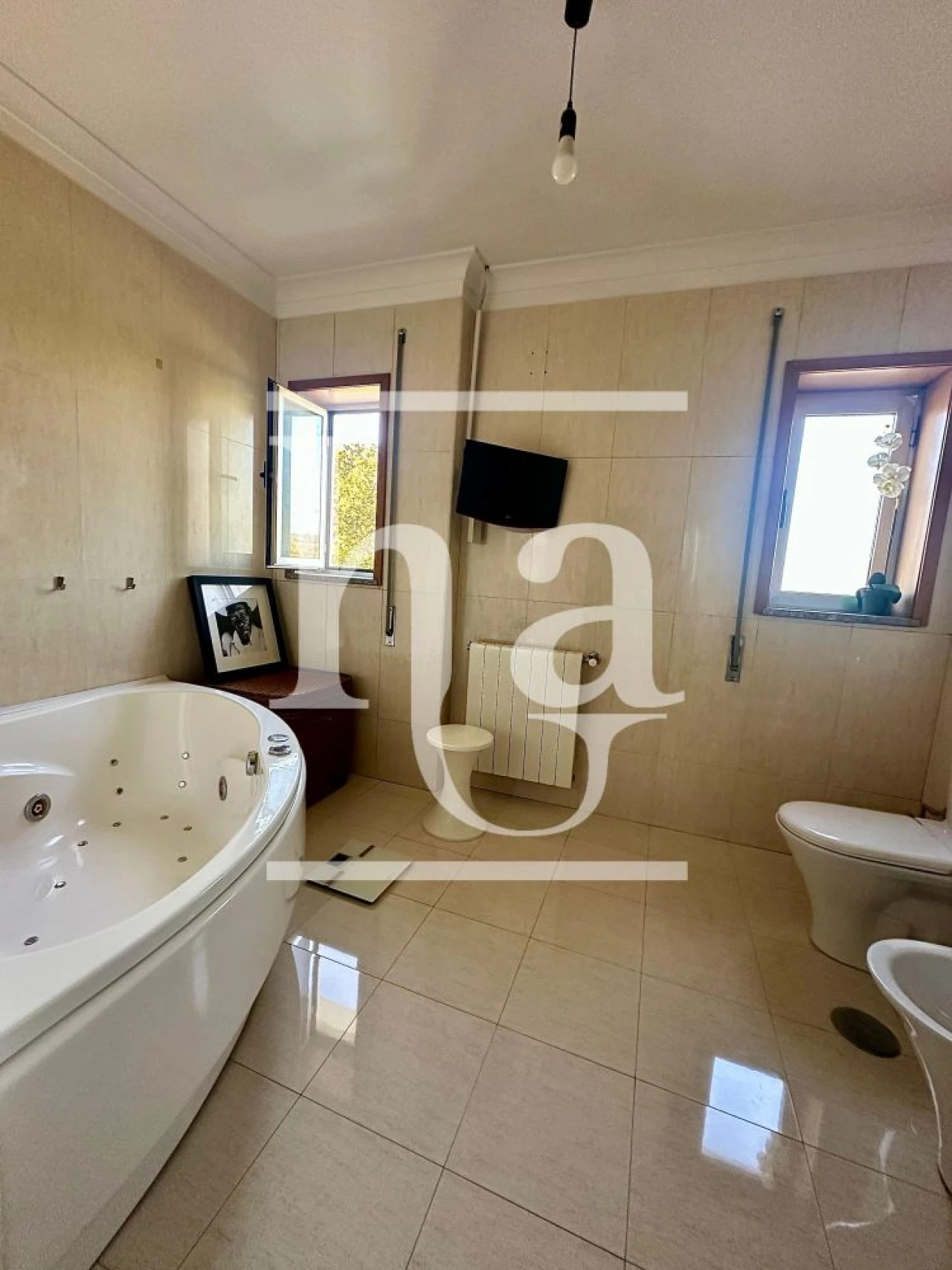 Moradia T4 para Venda em Nogueira e Silva Escura Foto 18