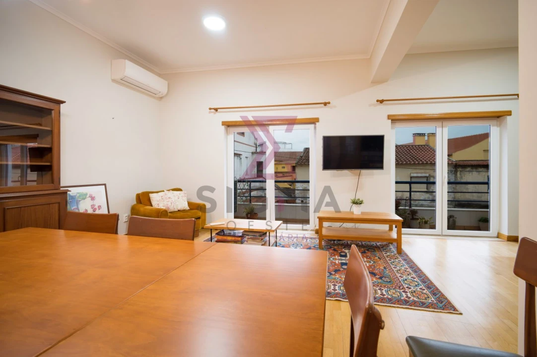 Apartamento T3 para Venda em Bombarral e Vale Covo Foto 15