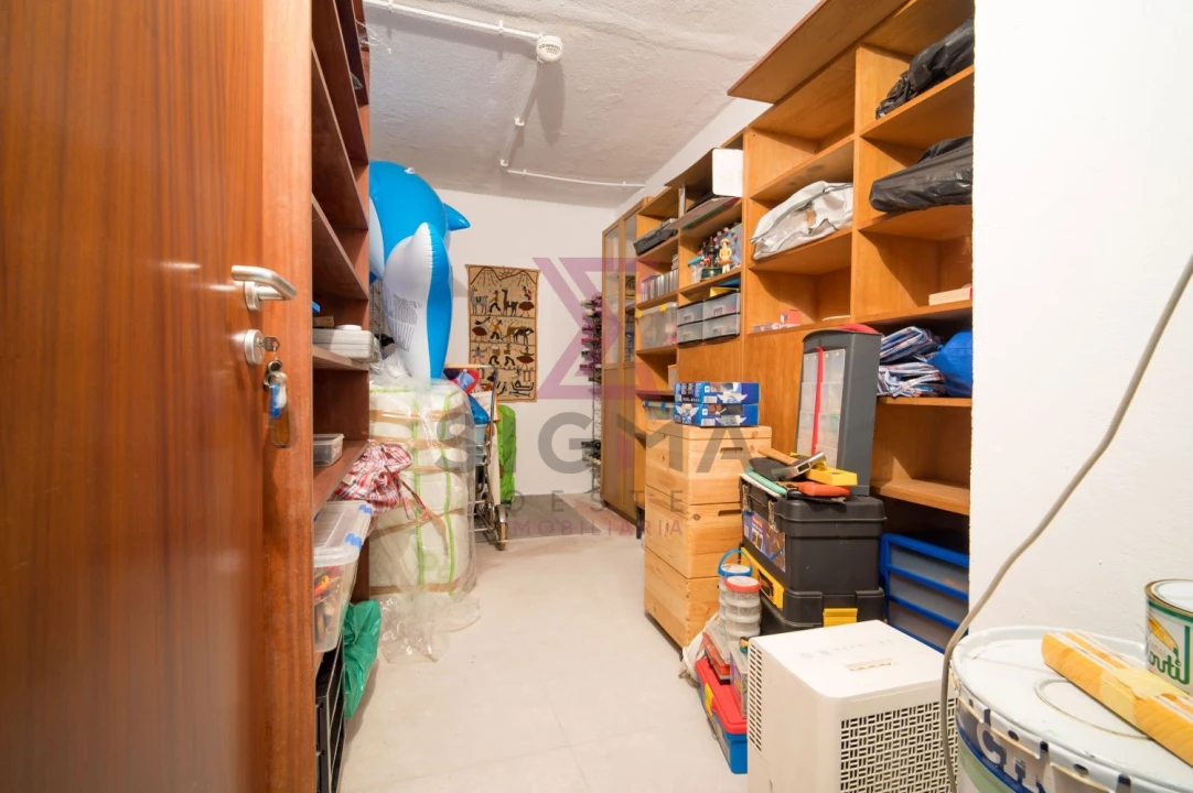 Apartamento T3 para Venda em Bombarral e Vale Covo Foto 48