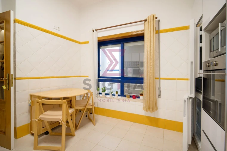 Apartamento T3 para Venda em Bombarral e Vale Covo Foto 13