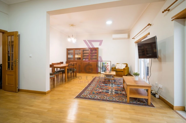 Apartamento T3 para Venda em Bombarral e Vale Covo Foto 19