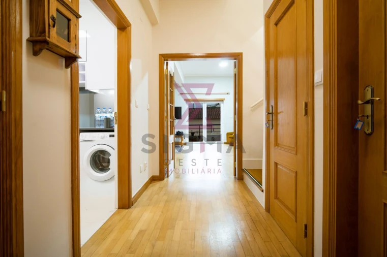 Apartamento T3 para Venda em Bombarral e Vale Covo Foto 5