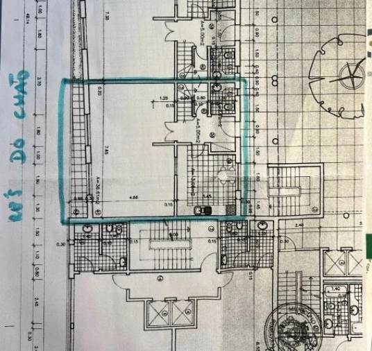 Apartamento T3 para Venda em Bombarral e Vale Covo Foto 55