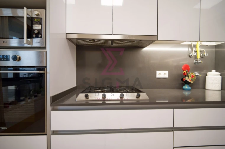 Apartamento T3 para Venda em Bombarral e Vale Covo Foto 11