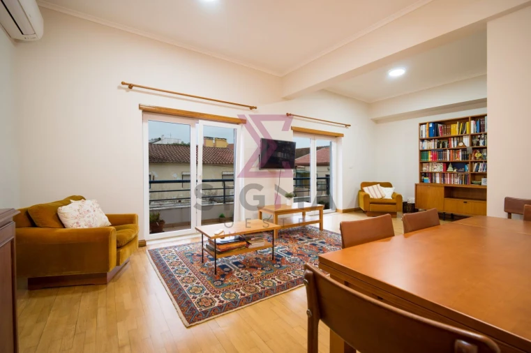 Apartamento T3 para Venda em Bombarral e Vale Covo Foto 16