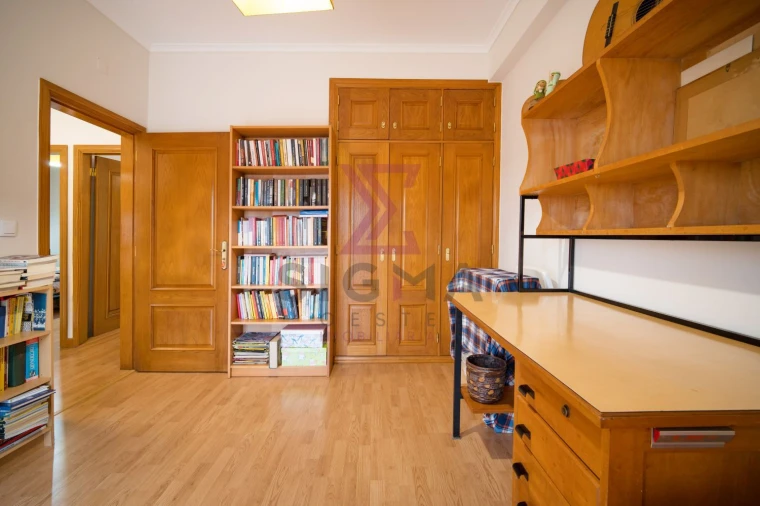 Apartamento T3 para Venda em Bombarral e Vale Covo Foto 37