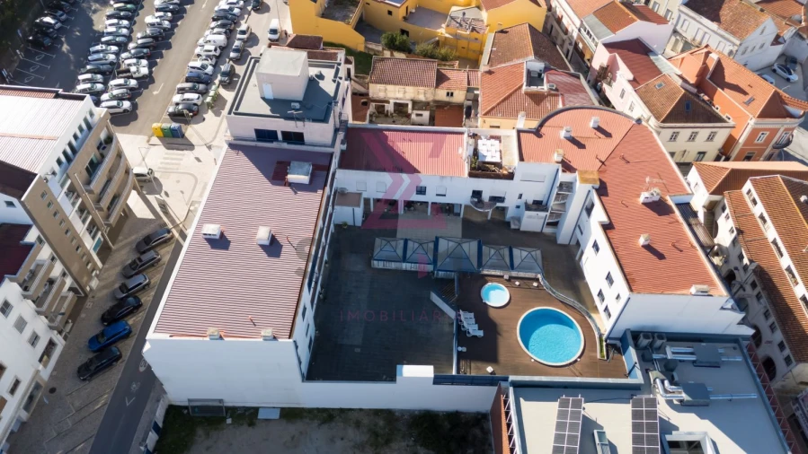 Apartamento T3 para Venda em Bombarral e Vale Covo Foto 50