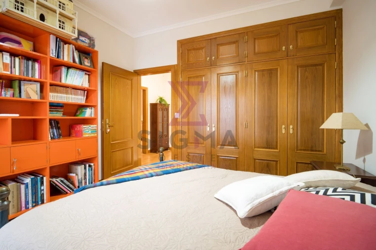 Apartamento T3 para Venda em Bombarral e Vale Covo Foto 41