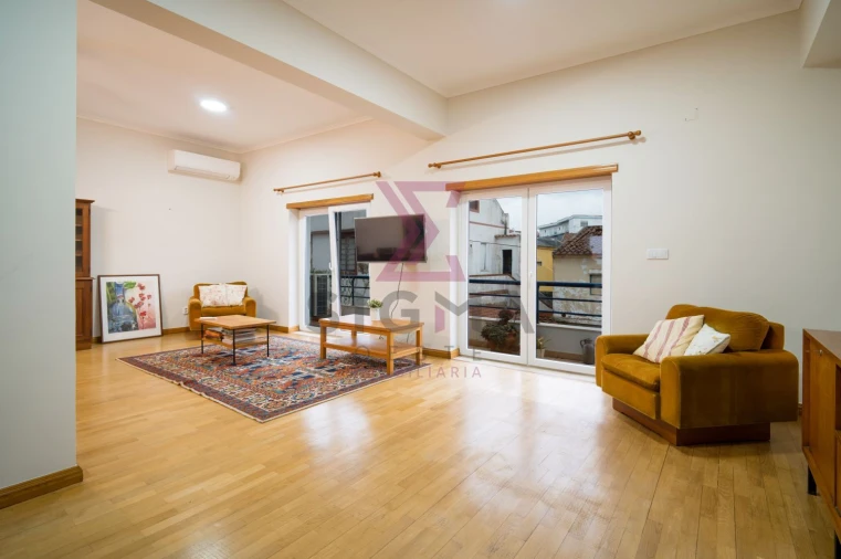 Apartamento T3 para Venda em Bombarral e Vale Covo Foto 20