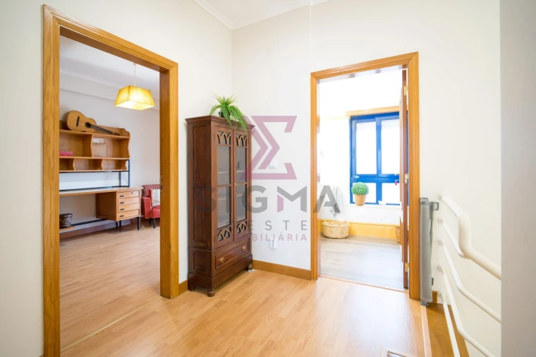 Apartamento T3 para Venda em Bombarral e Vale Covo Foto 23