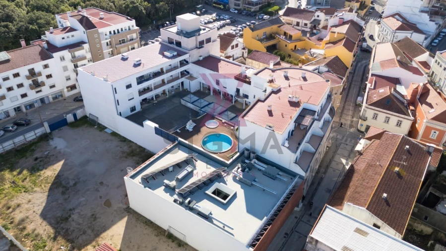 Apartamento T3 para Venda em Bombarral e Vale Covo Foto 51