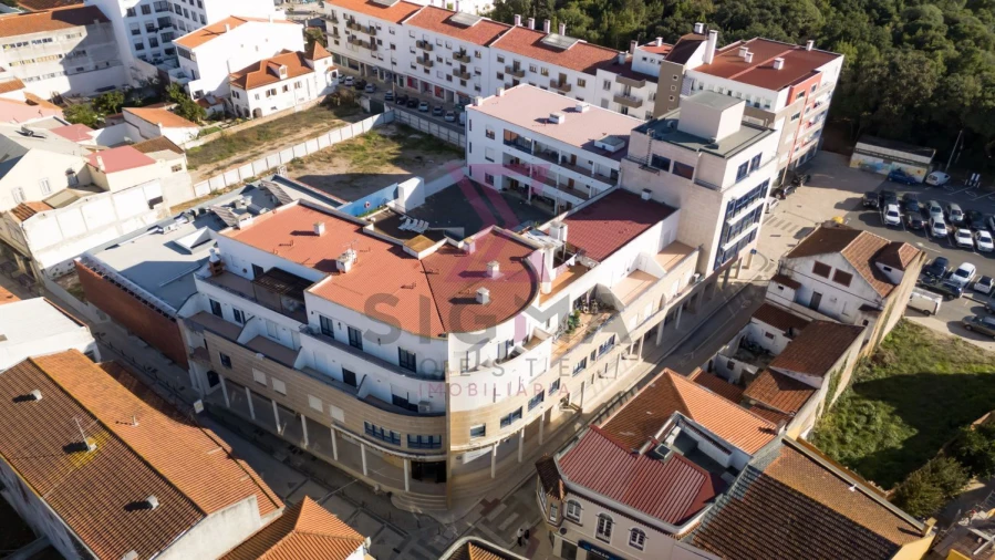 Apartamento T3 para Venda em Bombarral e Vale Covo Foto 2