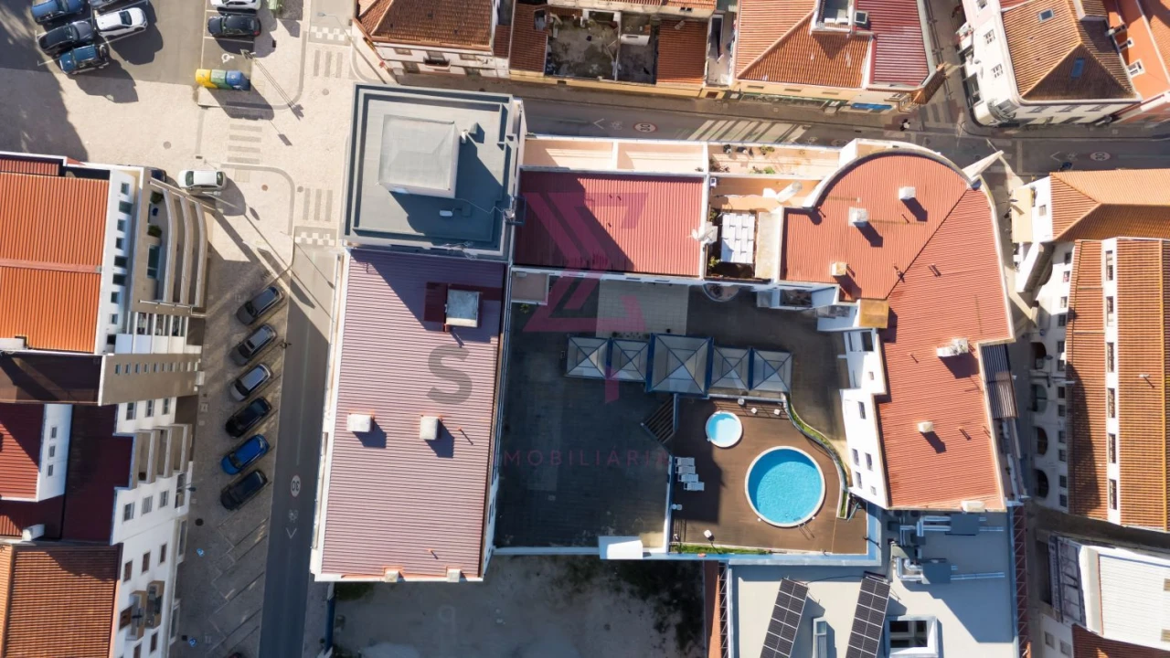 Apartamento T3 para Venda em Bombarral e Vale Covo Foto 1