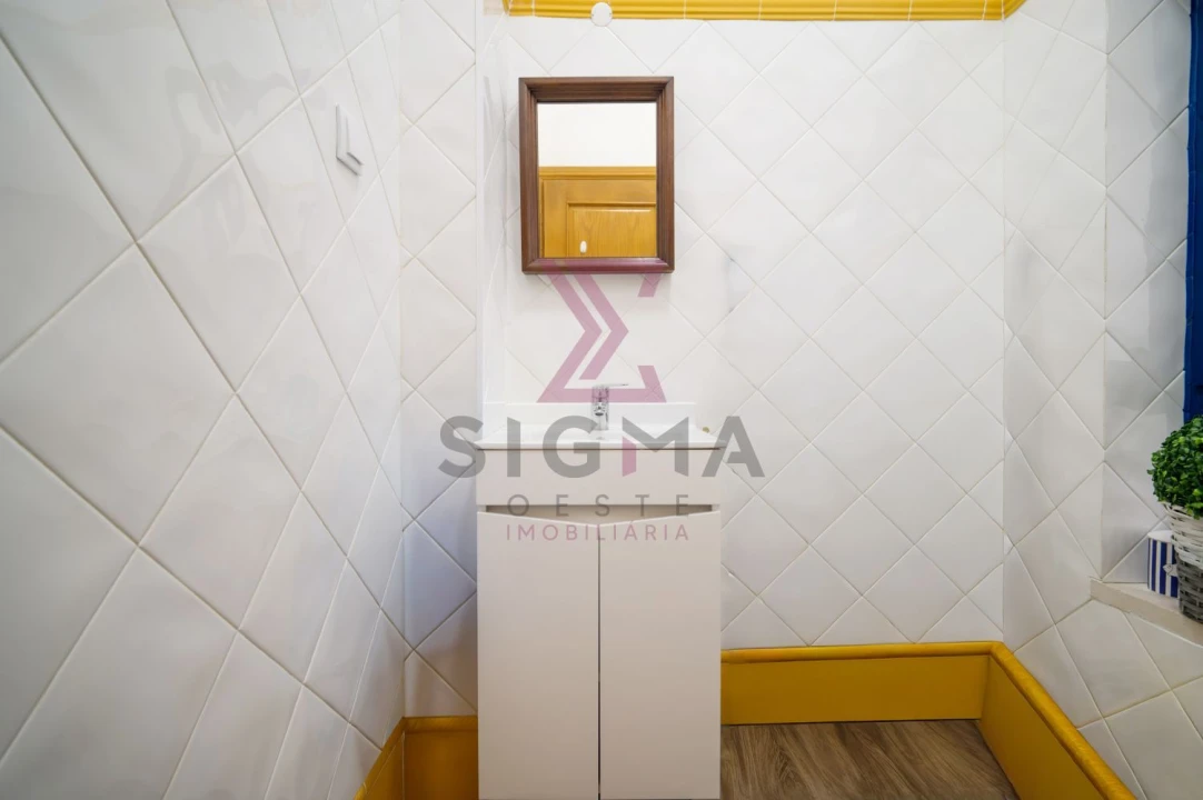 Apartamento T3 para Venda em Bombarral e Vale Covo Foto 5