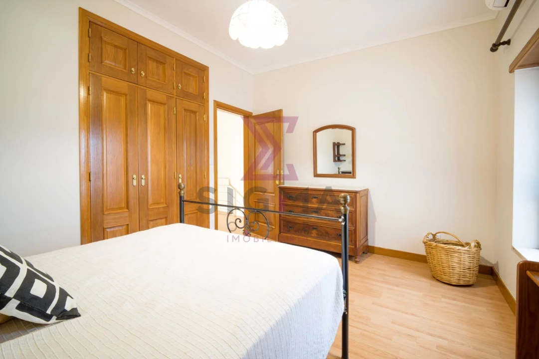 Apartamento T3 para Venda em Bombarral e Vale Covo Foto 33