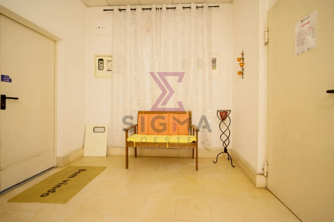 Apartamento T3 para Venda em Bombarral e Vale Covo Foto 47