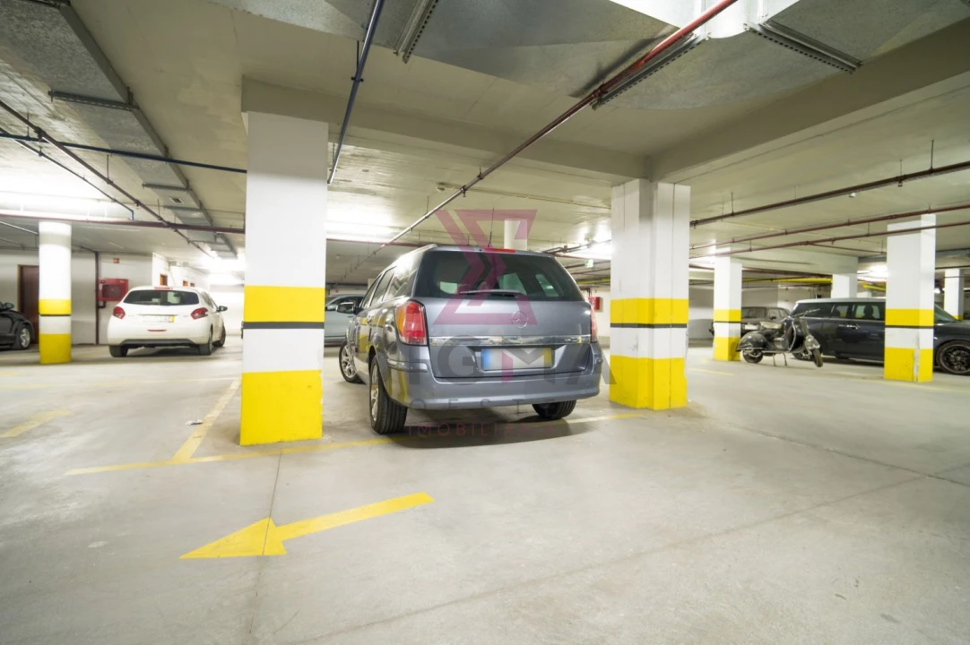 Apartamento T3 para Venda em Bombarral e Vale Covo Foto 54