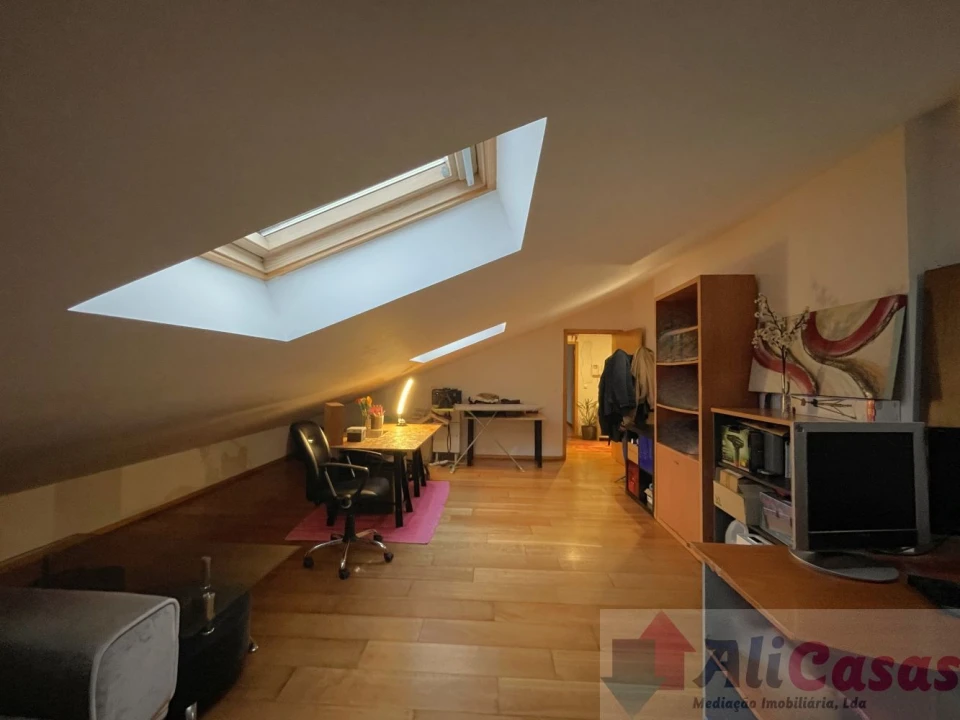 Apartamento T3 para Venda em Rio Meão Foto 45