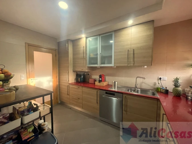 Apartamento T3 para Venda em Rio Meão Foto 8