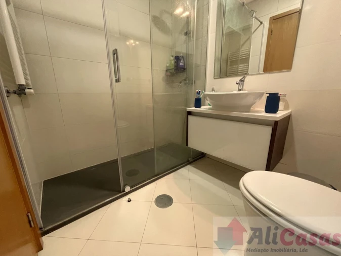 Apartamento T3 para Venda em Rio Meão Foto 29