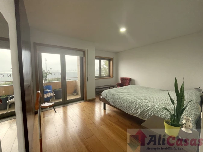 Apartamento T3 para Venda em Rio Meão Foto 33