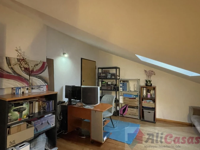 Apartamento T3 para Venda em Rio Meão Foto 47