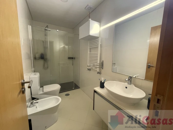 Apartamento T3 para Venda em Rio Meão Foto 38