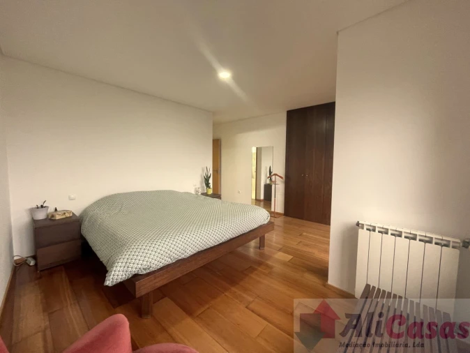 Apartamento T3 para Venda em Rio Meão Foto 35